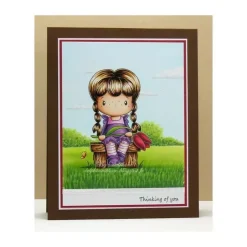 Estuche de 12 rotuladores Manga Trendy Teens Copic Ciao