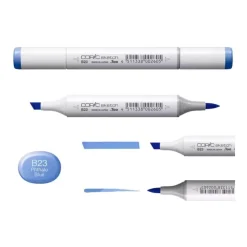 Estuche de 24 Rotuladores Tonos Manga Copic Sketch