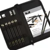 Estuche de Lápices de Grafito Sketch Keep N Carry Royal & Langnickel