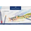 Estuche de Metal 36 lápices acuarelables Goldfaber Aqua Faber-Castell