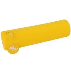 Estuche de silicona redondo Fluor Apli