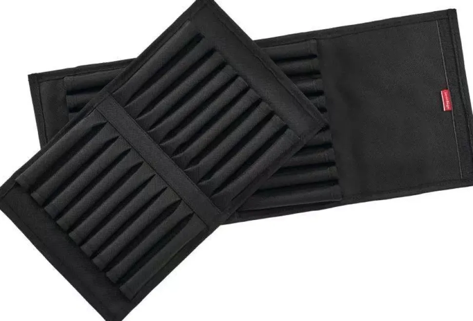 Estuche de tela con capacidad para 36 Rotuladores