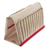 Estuche de tela natural para 24 rotuladores Sensebag