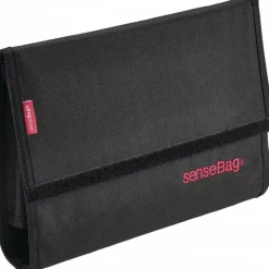 Estuche de tela para 24 rotuladores