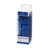 Estuche Lleno Tela Enrollable Azul para 30 piezas Goldfaber Faber-Castell