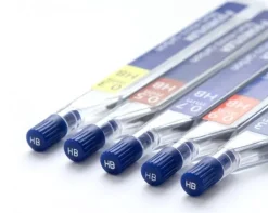Estuche minas Mars Micro Carbon Staedtler