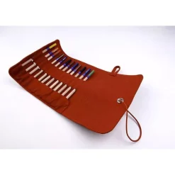 Estuche para 12 lápices wrap Reeves