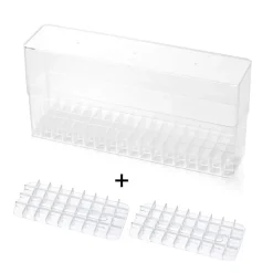 Estuche Para 72 Rotuladores Copic Sketch Classic