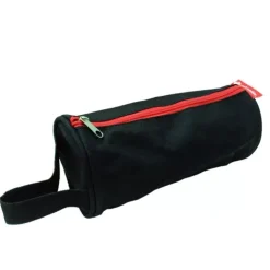 Estuche redondo negro ArtCreation