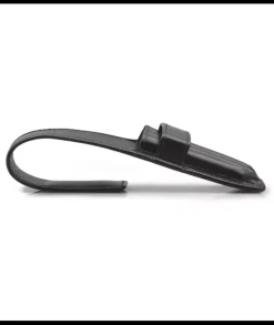 Estuche sintético para 6 pinceles negro 8780 Escoda