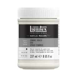 Estuco cerámico Liquitex 237ml