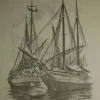 Estudios de dibujo artístico por Carlos Freixas ES09 Marinas