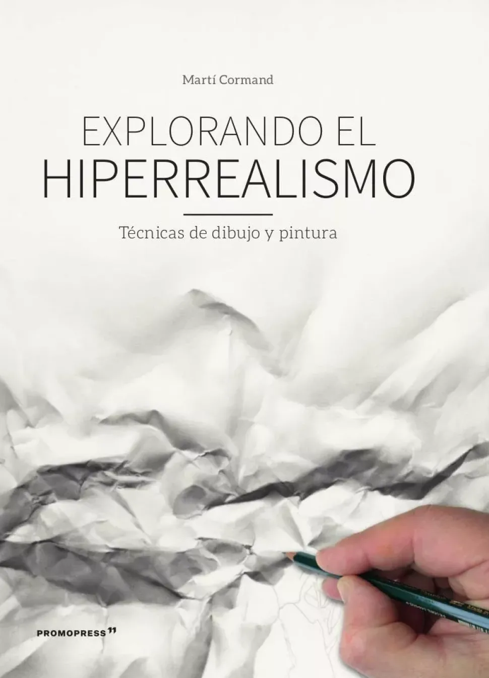 Explorando el hiperrrealismo