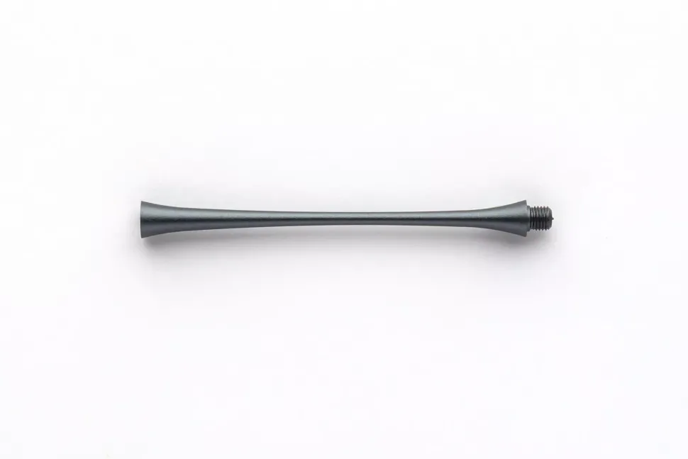 Extensión para portaplumillas 2en1 Dark Knight AL Moblique 60mm