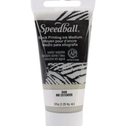 Extensor para tinta de xilografía Speedball 37ml