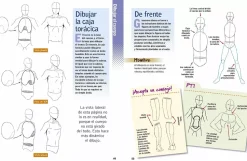 ¡Figúrate! Guía de iniciación al dibujo de la figura humana