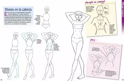 ¡Figúrate! Guía de iniciación al dibujo de la figura humana
