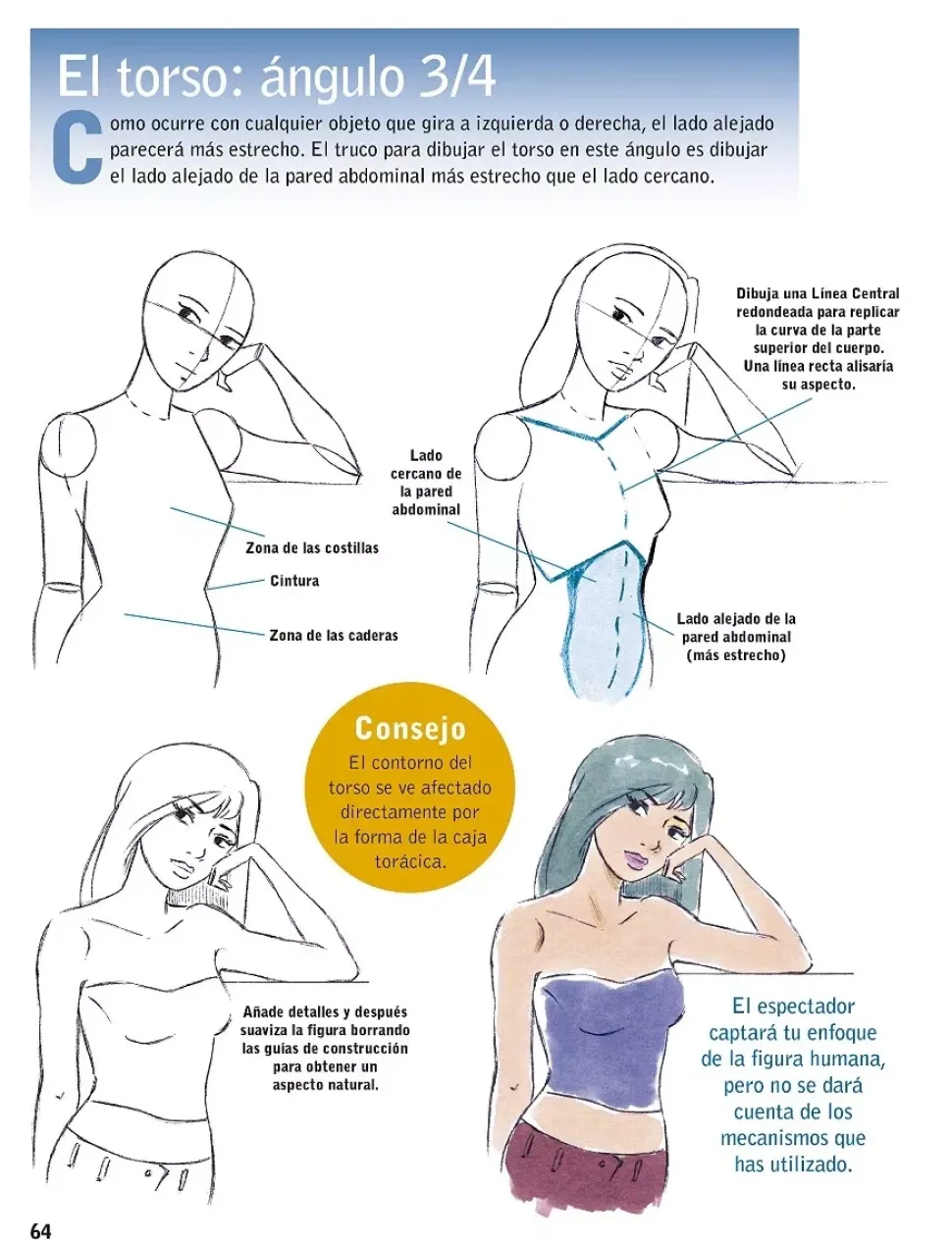 ¡Figúrate! Lecciones sencillas, resultados rápidos