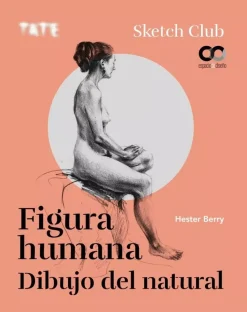 Figura Humana Dibujo del natural Espacio de diseño