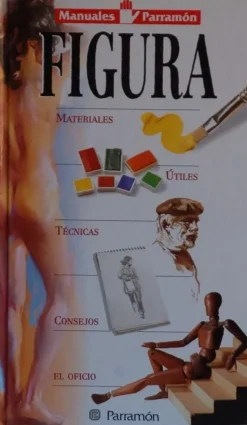 Figura Manuales Parramón