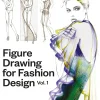 Figure Drawing for Fashion Design Vol 1