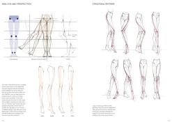 Figure Drawing for Fashion Design Vol 1
