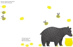 Fingerprint Activities Animals