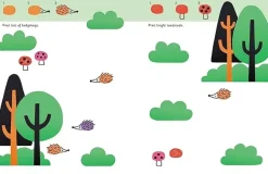 Fingerprint Activities Animals