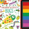 Fingerprint Activities Bugs
