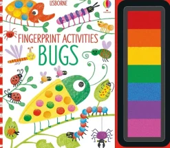Fingerprint Activities Bugs