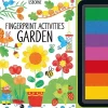 Fingerprint Activities Garden