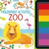 Fingerprint Activities Zoo