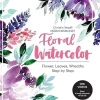 Floral Watercolour