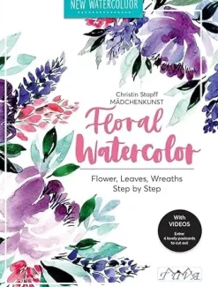 Floral Watercolour