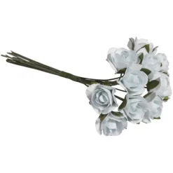 Flores Anemone Azul Rayher