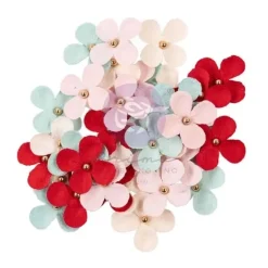Flores Delicate & Sweet Cherry Sweet Frank García Prima Marketing