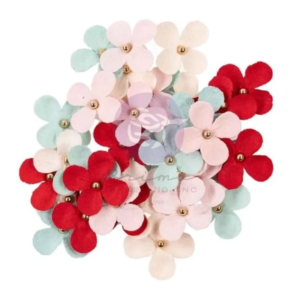 Flores Delicate & Sweet Cherry Sweet Frank García Prima Marketing
