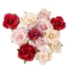 Flores Shades Of Sweet Cherry Sweet Cherry Frank García Prima Marketing