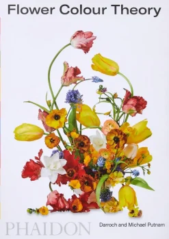 Flower Colour Theory