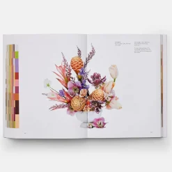 Flower Colour Theory