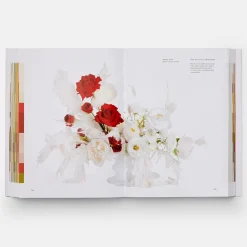 Flower Colour Theory