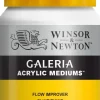 Fluidificador Flow Improver Galeria Winsor & Newton 250ml