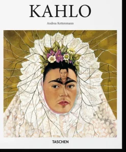 Frida Kahlo 1907-1954 Pain and Passion