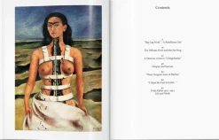 Frida Kahlo 1907-1954 Pain and Passion