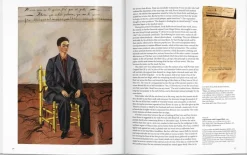 Frida Kahlo 1907-1954 Pain and Passion