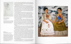 Frida Kahlo 1907-1954 Pain and Passion