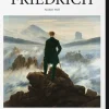 Friedrich Basic Art Series