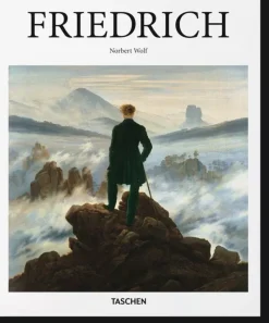 Friedrich Basic Art Series