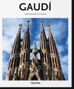 Gaudí Serie Basic Art