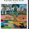 Gauguin Serie Basic Art